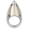 MenSteel Cockring Tearz S 37 mm - Poids 200g
